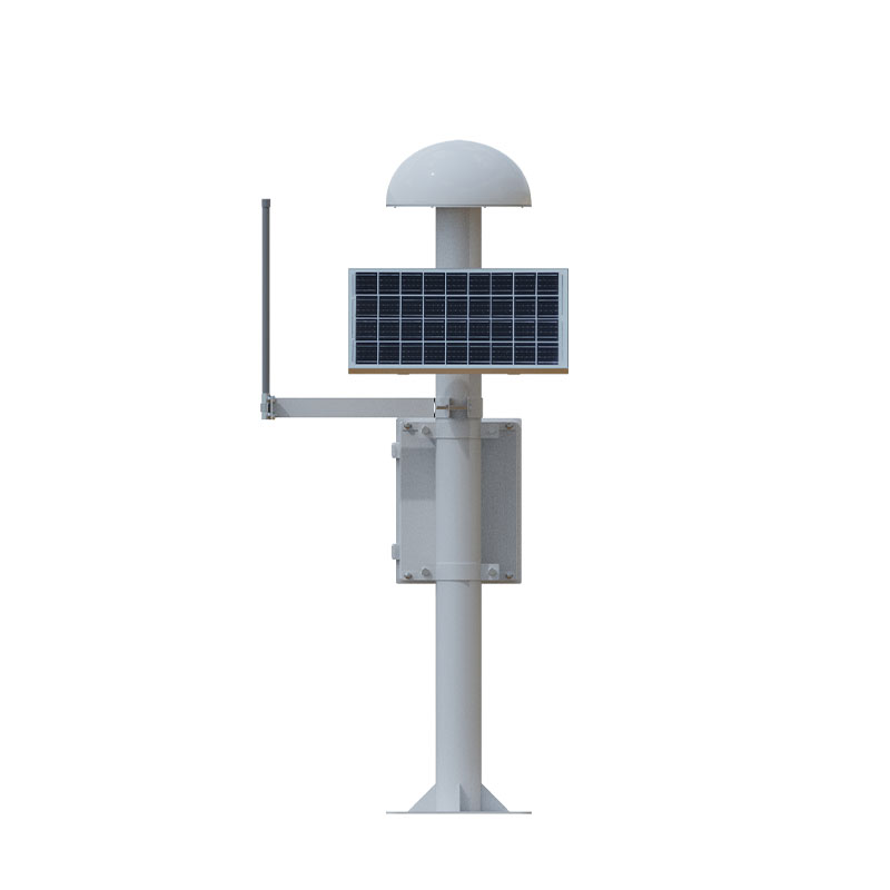 GNSS形變監測系統